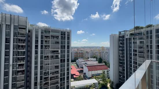 The Panorama, 8 Ang Mo Kio Ave 2, 3 Bedrooms, 1,012 sqft, Condominium For Sale, by Daniel Kok Jun Jie, 500128470 - PropertyGuru.com.sg