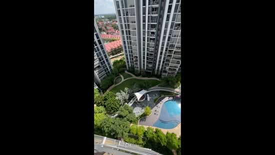 The Panorama, 8 Ang Mo Kio Ave 2, 3 Bedrooms, 1,012 sqft, Condominium For Sale, by Daniel Kok Jun Jie, 500128470 - PropertyGuru.com.sg