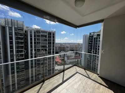 For Sale - The Panorama