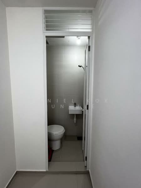 The Panorama, 8 Ang Mo Kio Ave 2, 3 Bedrooms, 1,012 sqft, Condominium For Sale, by Daniel Kok Jun Jie, 500128470 - Bathroom - PropertyGuru.com.sg