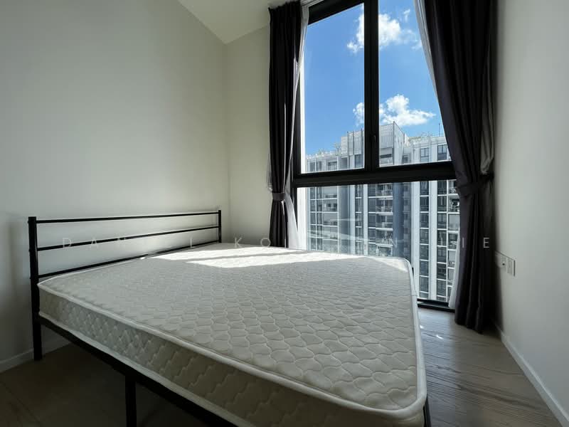 The Panorama, 8 Ang Mo Kio Ave 2, 3 Bedrooms, 1,012 sqft, Condominium For Sale, by Daniel Kok Jun Jie, 500128470 - Bedroom - PropertyGuru.com.sg
