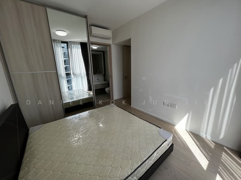 The Panorama, 8 Ang Mo Kio Ave 2, 3 Bedrooms, 1,012 sqft, Condominium For Sale, by Daniel Kok Jun Jie, 500128470 - Bedroom - PropertyGuru.com.sg
