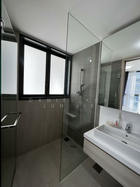 The Panorama, 8 Ang Mo Kio Ave 2, 3 Bedrooms, 1,012 sqft, Condominium For Sale, by Daniel Kok Jun Jie, 500128470 - Bathroom - PropertyGuru.com.sg