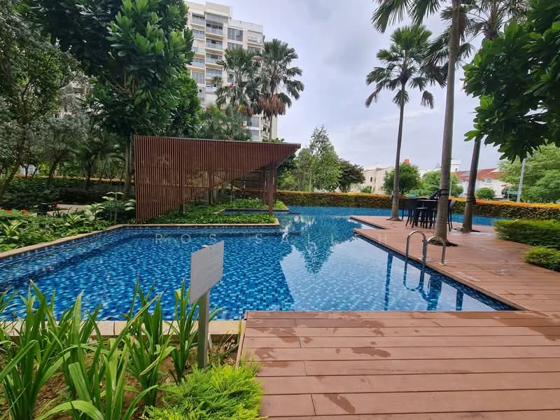 Sea Esta, 20 Pasir Ris Link, 3 Bedrooms, 1,399 sqft, Condominium For Sale, by Ros Salleh, 500128475 - Exterior - PropertyGuru.com.sg