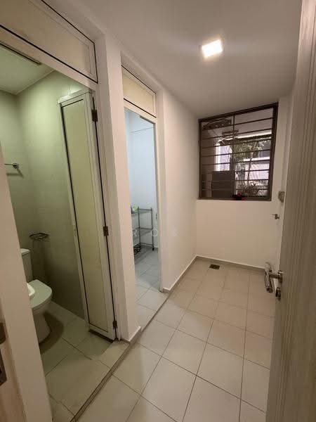 Sea Esta, 20 Pasir Ris Link, Pasir Ris / Tampines, 3 Bedrooms, 1,399 sqft, Condominium For Sale, by Ros Salleh, 500128475 - Yard and Utility - PropertyGuru.com.sg