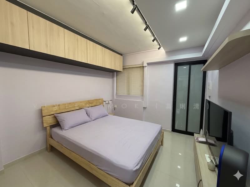 534 Ang Mo Kio Avenue 10, 534 Ang Mo Kio Avenue 10, 2 Bedrooms, 732 sqft, HDB Flat For Sale, by Vivien Mok (莫琍清), 500128476 - Master Bedroom - PropertyGuru.com.sg