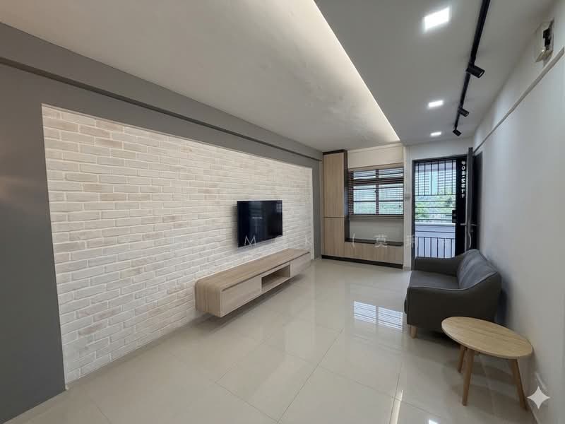 534 Ang Mo Kio Avenue 10, 534 Ang Mo Kio Avenue 10, 2 Bedrooms, 732 sqft, HDB Flat For Sale, by Vivien Mok (莫琍清), 500128476 - Living Room - PropertyGuru.com.sg