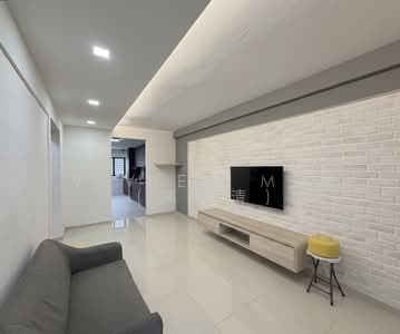 For Sale - 534 Ang Mo Kio Avenue 10