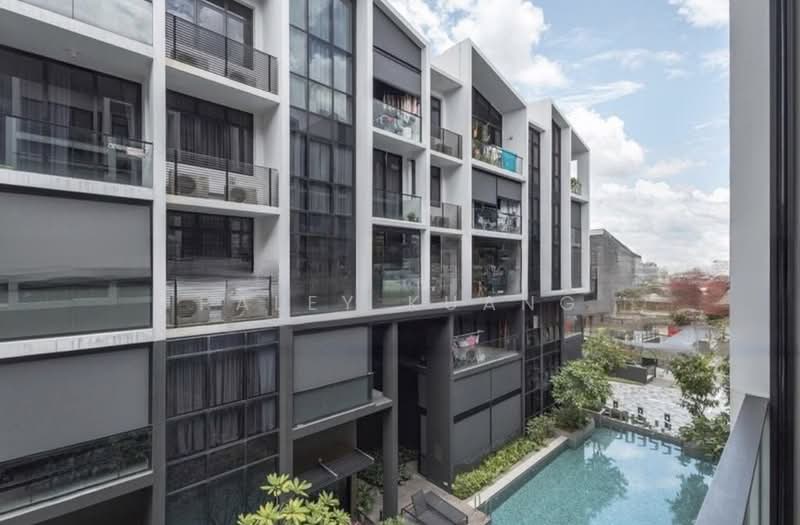 The Essence, 1 Chong Kuo Road, 2 Bedrooms, 700 sqft, Condominium For Sale, by Paley Kuang, 500128483 - Exterior - PropertyGuru.com.sg
