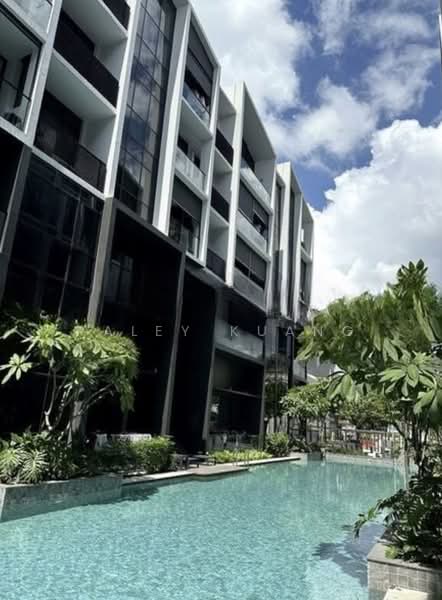 The Essence, 1 Chong Kuo Road, 2 Bedrooms, 700 sqft, Condominium For Sale, by Paley Kuang, 500128483 - Exterior - PropertyGuru.com.sg