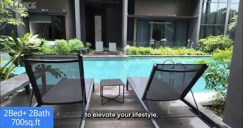 The Essence, 1 Chong Kuo Road, 2 Bedrooms, 700 sqft, Condominium For Sale, by Paley Kuang, 500128483 - Exterior - PropertyGuru.com.sg