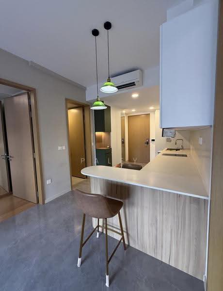 The Essence, 1 Chong Kuo Road, Mandai / Upper Thomson, 2 Bedrooms, 700 sqft, Condominium For Sale, by Paley Kuang, 500128483 - Kitchen - PropertyGuru.com.sg