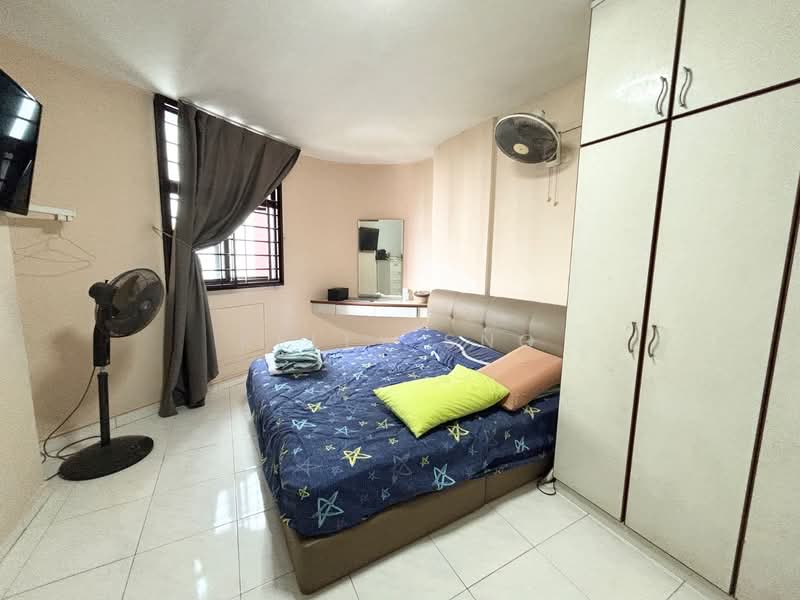 339A Sembawang Close, 339A Sembawang Close, 4 Bedrooms, 1,195 sqft, HDB Flat For Sale, by Kelly Sng, 500128485 - Bedroom - PropertyGuru.com.sg