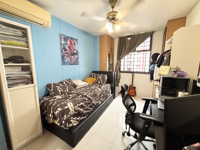 339A Sembawang Close, 339A Sembawang Close, 4 Bedrooms, 1,195 sqft, HDB Flat For Sale, by Kelly Sng, 500128485 - Bedroom - PropertyGuru.com.sg