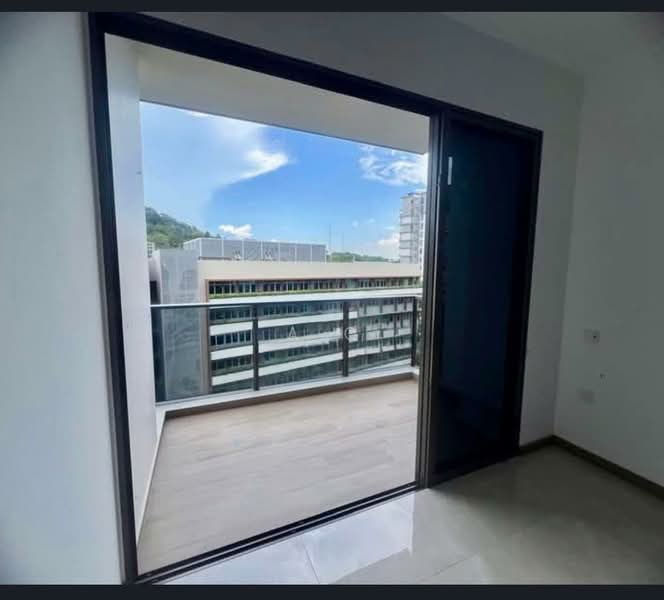 The Botany at Dairy Farm, 3 Dairy Farm Walk, 3 Bedrooms, 1,033 sqft, Condominium For Rent, by A O, 500128487 - Balcony - PropertyGuru.com.sg