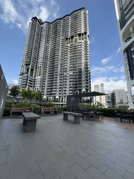 Spottiswoode 18, 18 Spottiswoode Park Road, 1 Bedroom, 388 sqft, Condominium For Sale, by Joselin Peh, 500128490 - Exterior - PropertyGuru.com.sg