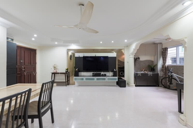 For Sale - 971 Hougang Street 91