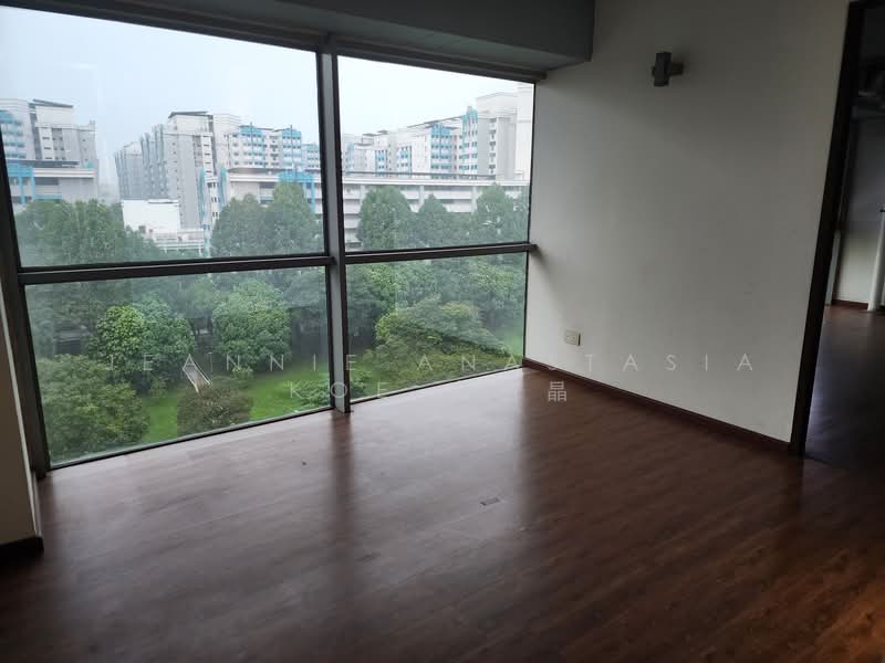 Northstar @ Amk, 7030 Ang Mo Kio Avenue 5, Ang Mo Kio / Bishan / Thomson, 1,140 sqft, Light Industrial (B1) For Rent, by Jeannie Anastasia Koe 高晶晶, 500128493 - View - CommercialGuru.com.sg