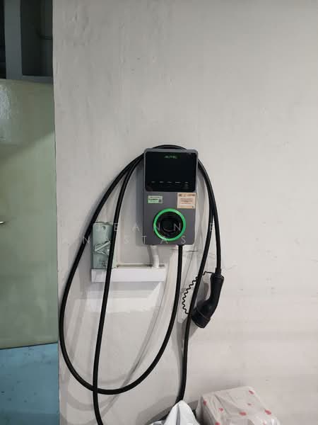 Northstar @ Amk, 7030 Ang Mo Kio Avenue 5, Ang Mo Kio / Bishan / Thomson, 1,140 sqft, Light Industrial (B1) For Rent, by Jeannie Anastasia Koe 高晶晶, 500128493 - Interior - CommercialGuru.com.sg