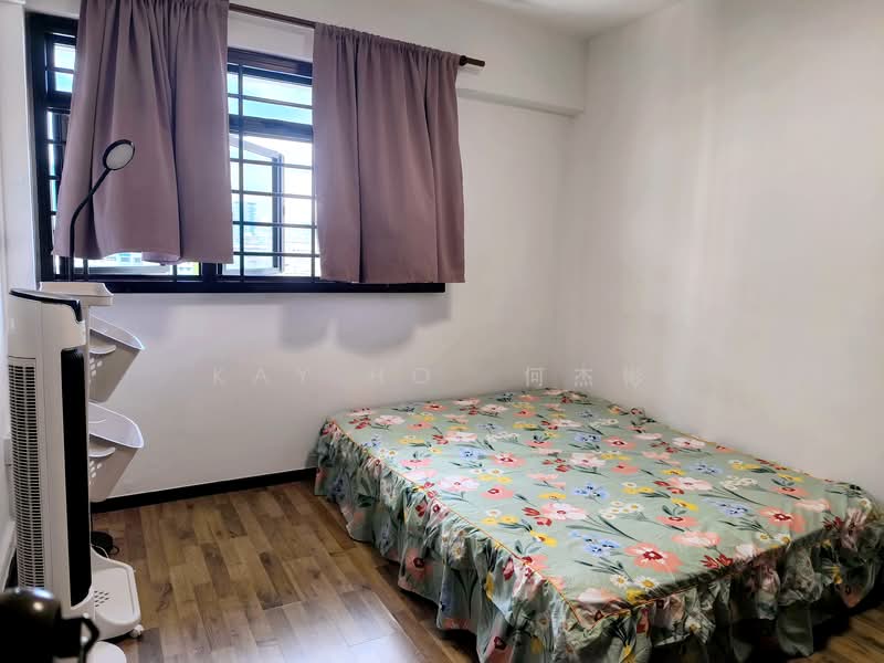 228 Lorong 8 Toa Payoh, 228 Lorong 8 Toa Payoh, Room Rental, 128 sqft, HDB Flat For Rent, by Kay HO  何杰彬, 500128495 - Bedroom - PropertyGuru.com.sg