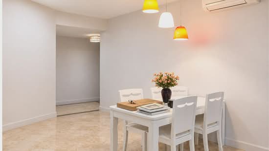 Parc Oasis, 35 Jurong East Avenue 1, 3 Bedrooms, 1,227 sqft, Condominium For Rent, by Alex Lim, 500128496 - PropertyGuru.com.sg