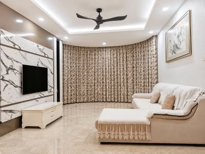 For Rent - Parc Oasis
