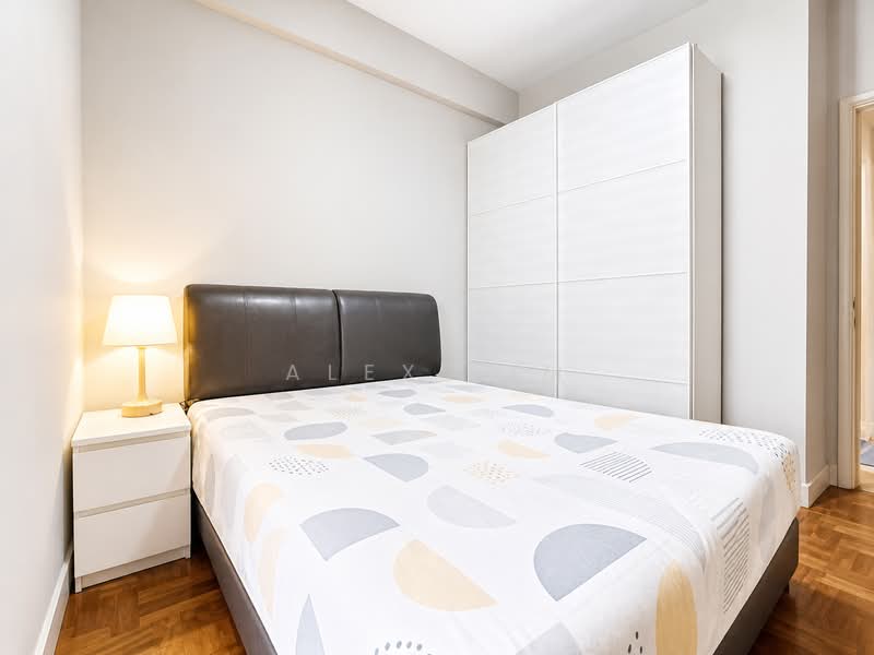 Parc Oasis, 35 Jurong East Avenue 1, 3 Bedrooms, 1,227 sqft, Condominium For Rent, by Alex Lim, 500128496 - Bedroom - PropertyGuru.com.sg