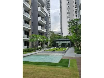 For Rent - The Arden