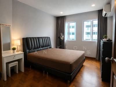 For Rent - 953 Hougang Avenue 9