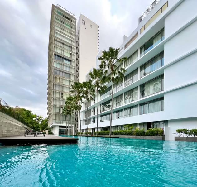 The Trumps, 1 Jalan Kembangan, 1 Bedroom, 646 sqft, Condominium For Sale, by Terence Tee (郑志翔), 500128501 - Exterior - PropertyGuru.com.sg