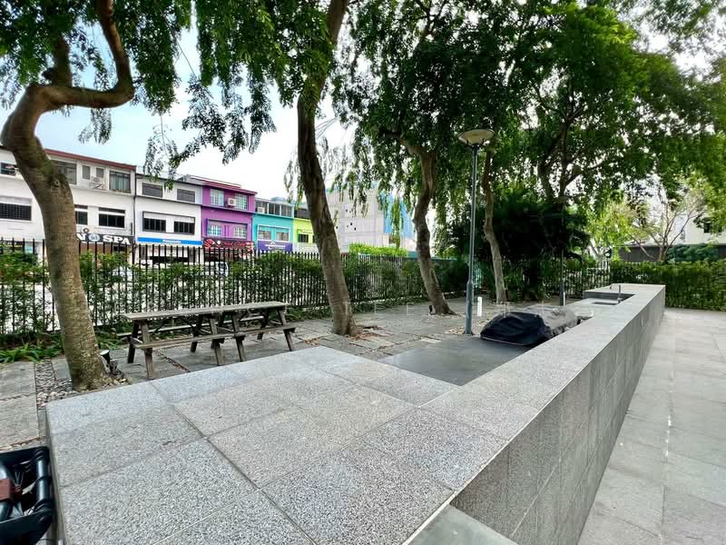 The Trumps, 1 Jalan Kembangan, 1 Bedroom, 646 sqft, Condominium For Sale, by Terence Tee (郑志翔), 500128501 - PropertyGuru.com.sg