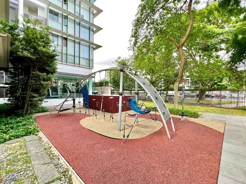 The Trumps, 1 Jalan Kembangan, 1 Bedroom, 646 sqft, Condominium For Sale, by Terence Tee (郑志翔), 500128501 - PropertyGuru.com.sg