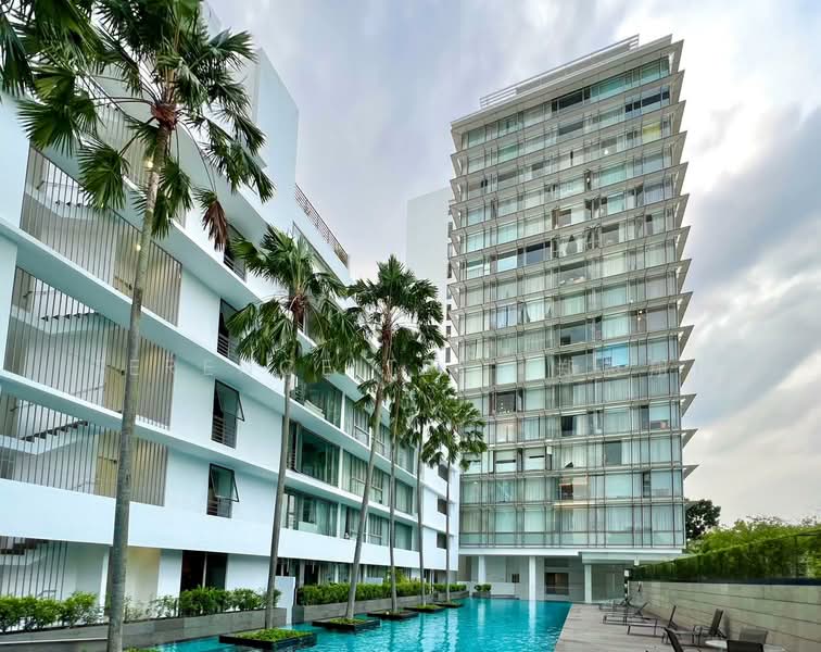 The Trumps, 1 Jalan Kembangan, 1 Bedroom, 646 sqft, Condominium For Sale, by Terence Tee (郑志翔), 500128501 - PropertyGuru.com.sg