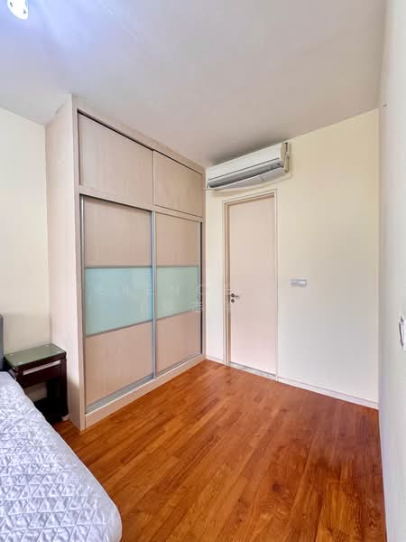 The Trumps, 1 Jalan Kembangan, 1 Bedroom, 646 sqft, Condominium For Sale, by Terence Tee (郑志翔), 500128501 - Bedroom - PropertyGuru.com.sg