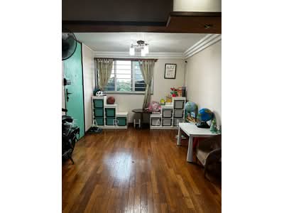 For Rent - 24 Marsiling Drive