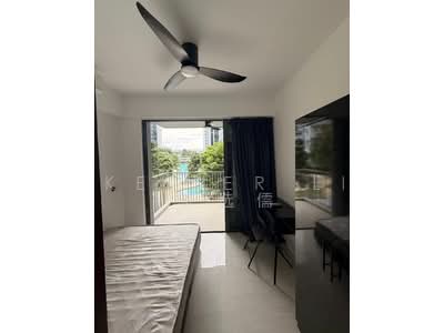For Rent - The Florence Residences