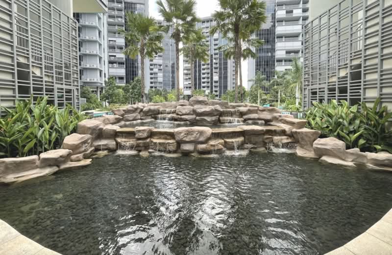 The Florence Residences, 89 Hougang Avenue 2, 3 Bedrooms, 915 sqft, Condominium For Rent, by Keizer Li 李选儒, 500128504 - Exterior - PropertyGuru.com.sg