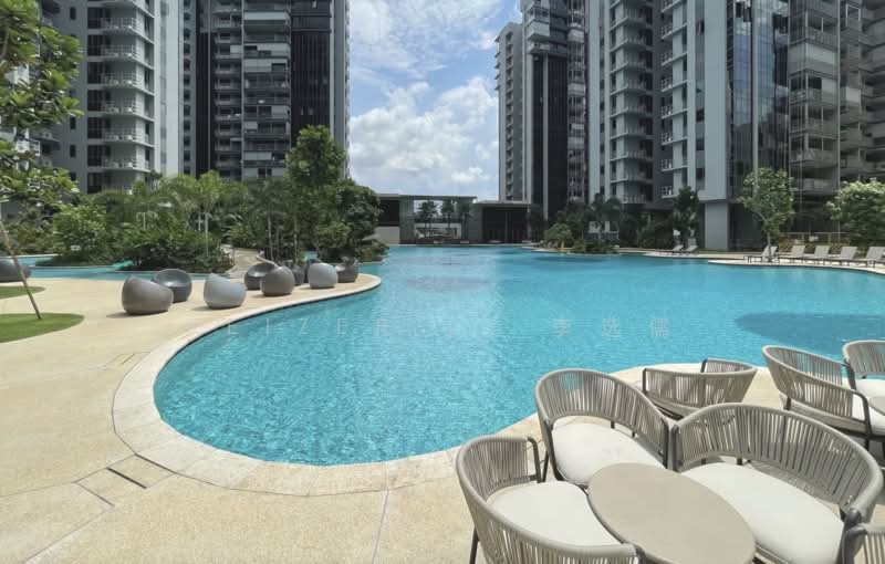 The Florence Residences, 89 Hougang Avenue 2, 3 Bedrooms, 915 sqft, Condominium For Rent, by Keizer Li 李选儒, 500128504 - Exterior - PropertyGuru.com.sg