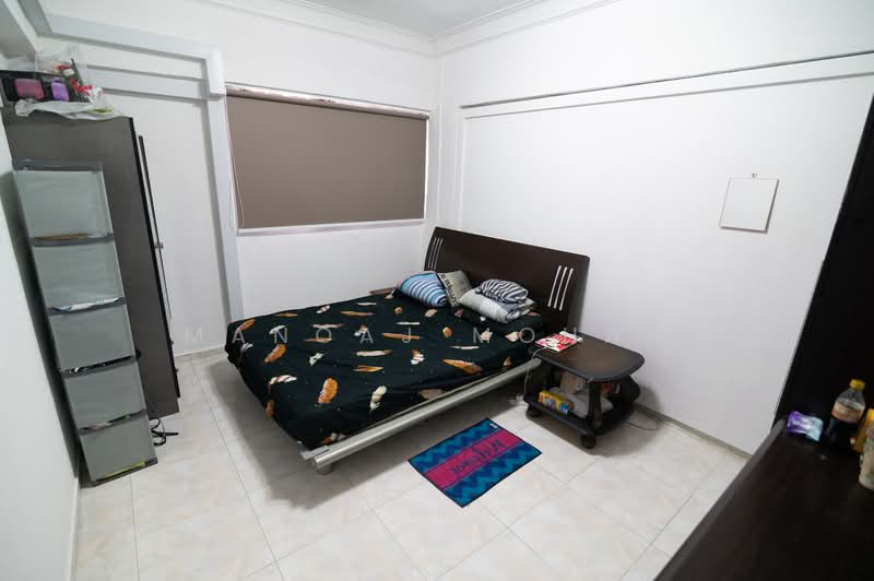 106 Bukit Purmei Road, 106 Bukit Purmei Road, 3 Bedrooms, 1,119 sqft, HDB Flat For Sale, by Manoaj Mohan, 500128506 - Bedroom - PropertyGuru.com.sg
