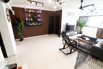 For Sale - 106 Bukit Purmei Road