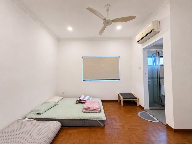 Serangoon Garden Estate, Chuan Walk, 5 Bedrooms, 3,500 sqft, Terraced House For Rent, by Marianne Terng, 500128508 - Bedroom - PropertyGuru.com.sg