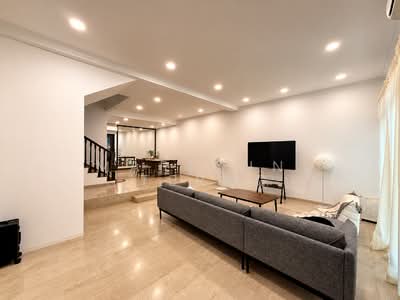 For Rent - Serangoon Garden Estate