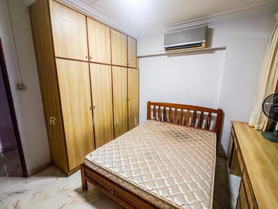 For Rent - 545 Serangoon North Avenue 3