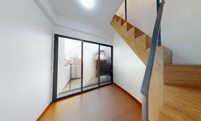 Uptown @ Farrer, 2  Perumal Road Singapore, 3 Bedrooms, 861 sqft, Condominium For Rent, by Gelvin Chng, 500128511 - Interior - PropertyGuru.com.sg