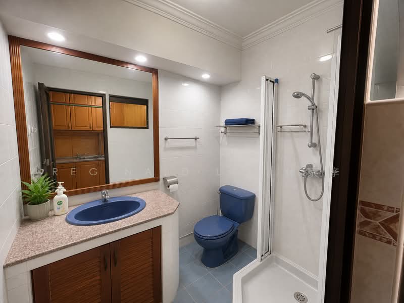 531 Woodlands Drive 14, 531 Woodlands Drive 14, 3 Bedrooms, 1,130 sqft, HDB Flat For Sale, by Reginald Lim 林家斈, 500128514 - Bathroom - PropertyGuru.com.sg