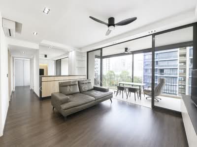 For Sale - The Amore