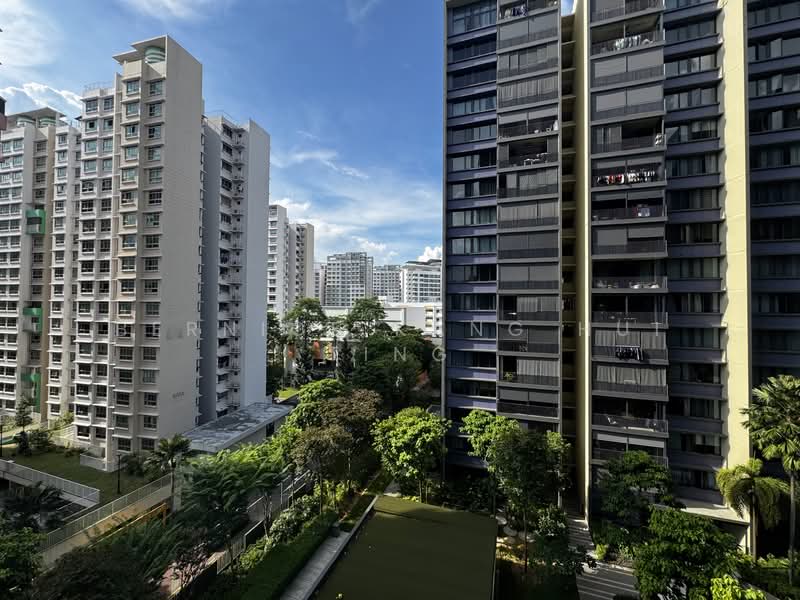 The Amore, 55A Edgedale Plains, 3 Bedrooms, 1,098 sqft, Executive Condominium For Sale, by Bernice Kang Hui Ting, 500128515 - Exterior - PropertyGuru.com.sg