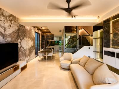 For Sale - Belgravia Villas