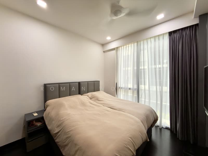 Belgravia Villas, 200 Ang Mo Kio Avenue 5, 5 Bedrooms, 3,961 sqft, Cluster House For Sale, by Roman Woo C P, 500128517 - PropertyGuru.com.sg