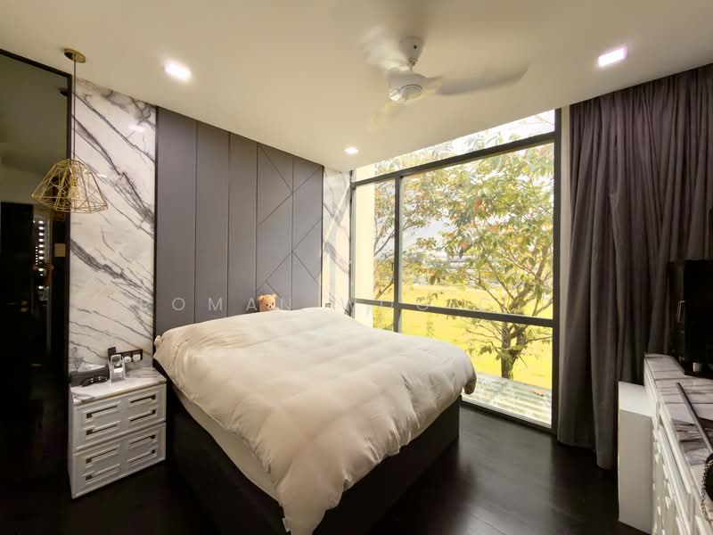 Belgravia Villas, 200 Ang Mo Kio Avenue 5, 5 Bedrooms, 3,961 sqft, Cluster House For Sale, by Roman Woo C P, 500128517 - PropertyGuru.com.sg
